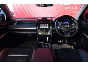 ขาย :Toyota Camry 2.5 (ปี 2016) ฟรีดาวน์ ไมล์แท้ 3 หมื่นโล รูปที่ 5